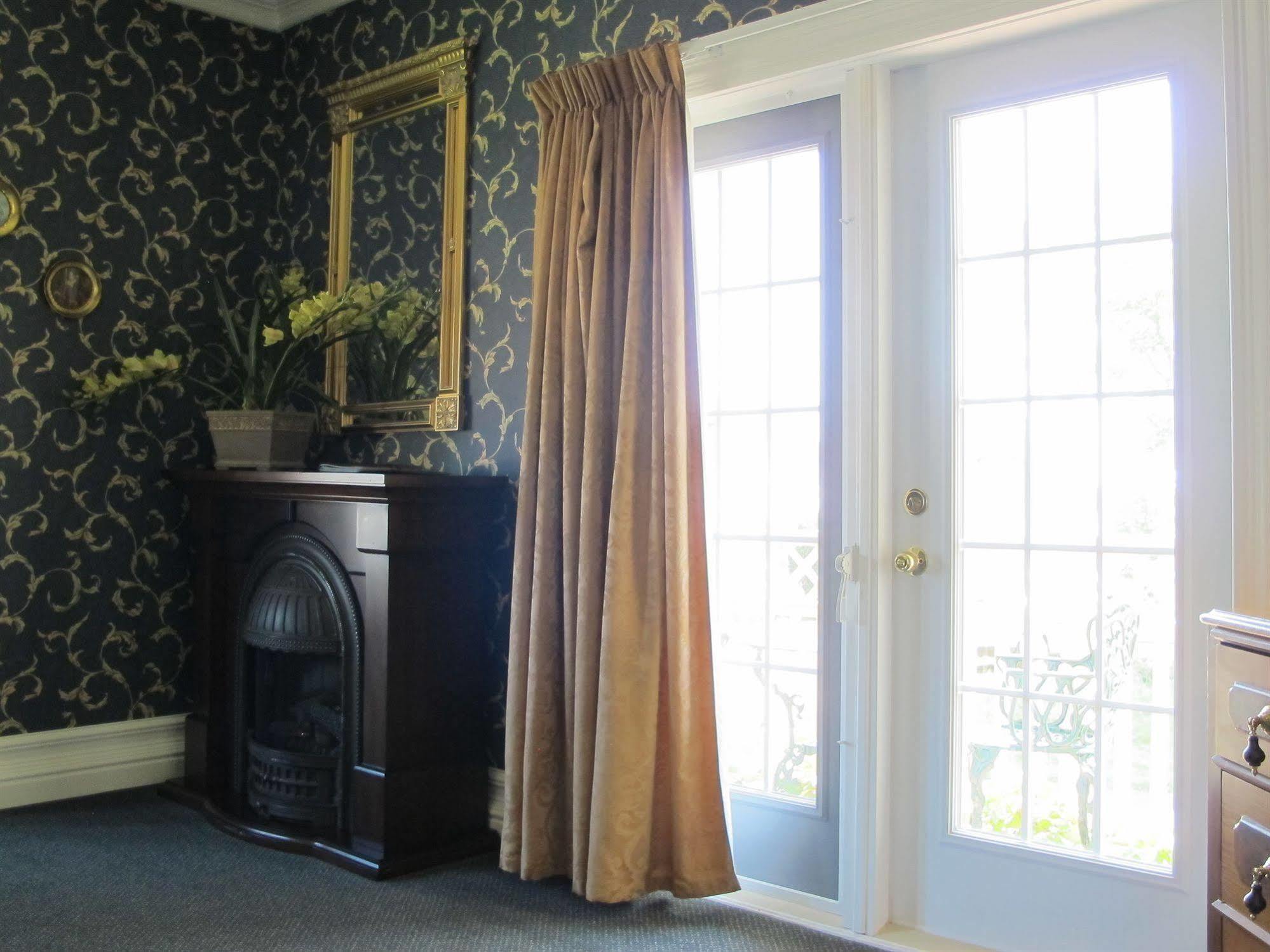 The Maple 4* Parrsboro